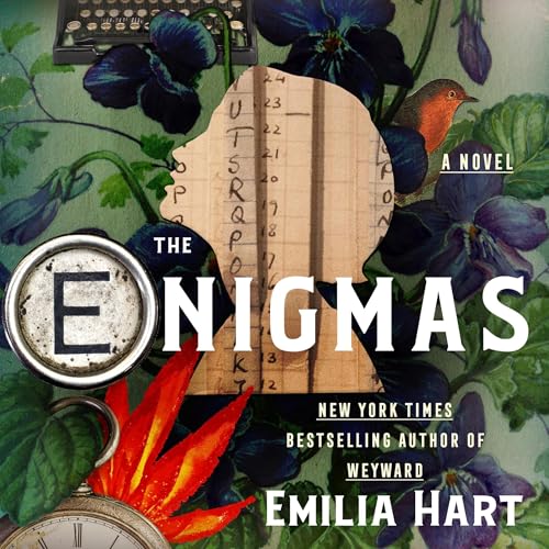 Cover of The Enigmas