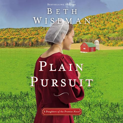 Cover of Plain Pursuit