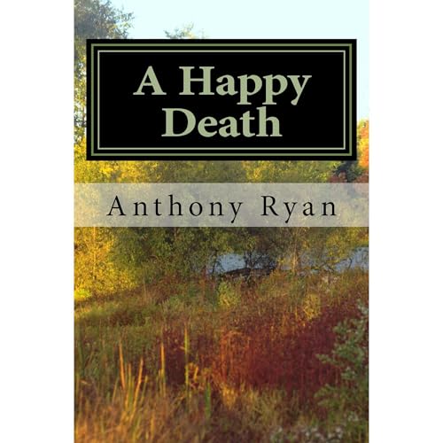 Cover of A Happy Death