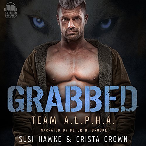 Cover of Grabbed