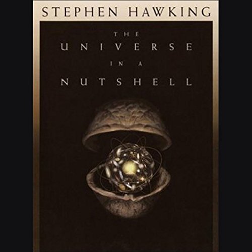 Cover of The Universe in a Nutshell