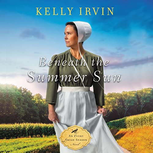 Cover of Beneath the Summer Sun