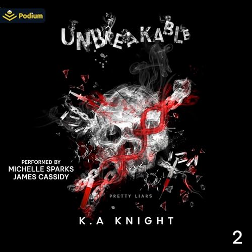 Cover of Unbreakable