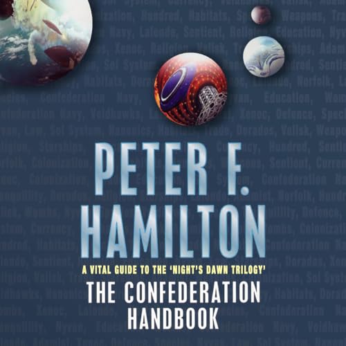 Cover of The Confederation Handbook