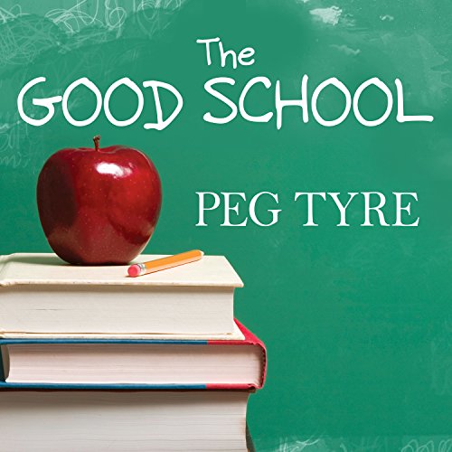Cover of The Good School