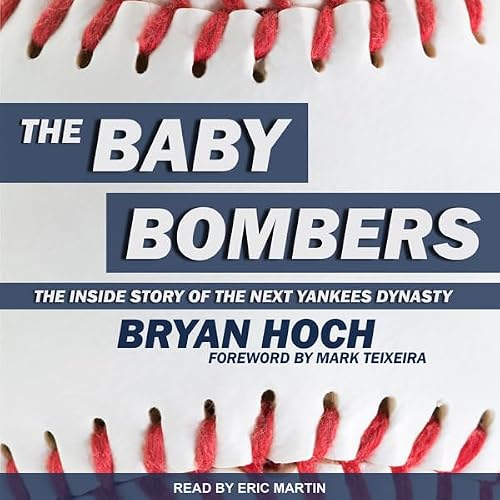 Cover of The Baby Bombers