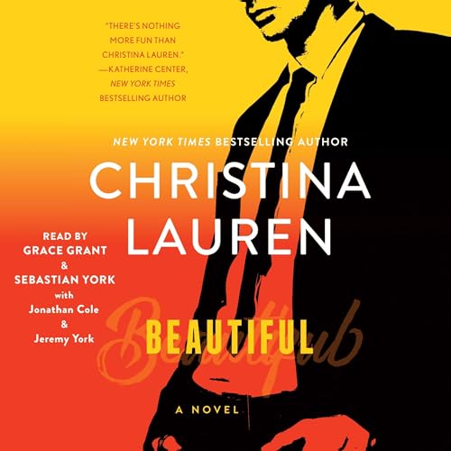 Cover of Beautiful