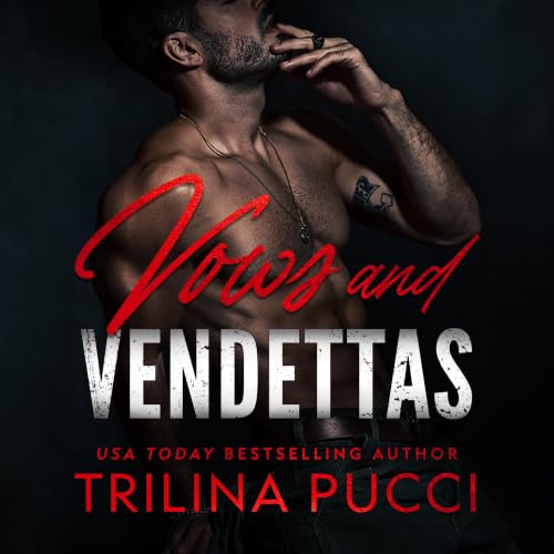 Cover of Vows and Vendettas