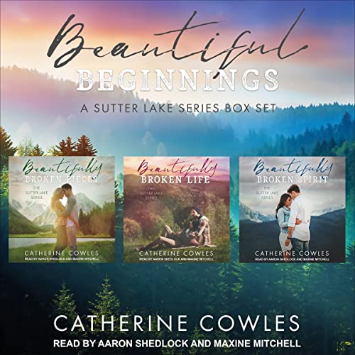 Cover of Beautiful Beginnings