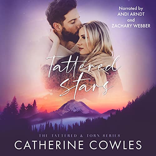 Cover of Tattered Stars