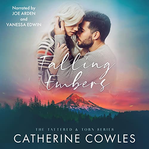 Cover of Falling Embers