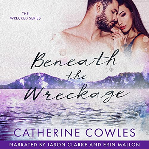 Cover of Beneath the Wreckage