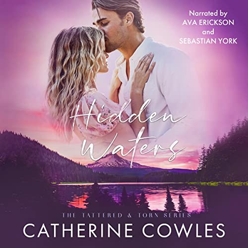 Cover of Hidden Waters