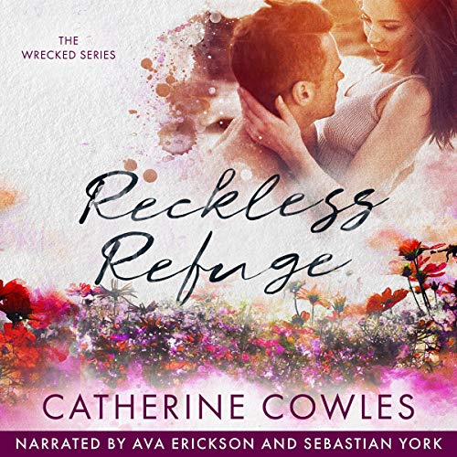 Cover of Reckless Refuge