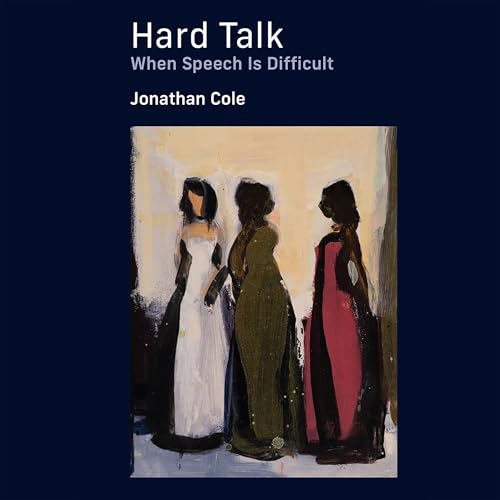 Cover of Hard Talk