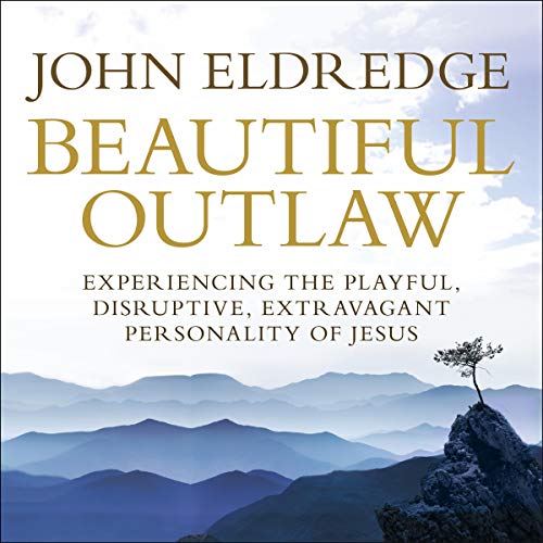 Cover of Beautiful Outlaw