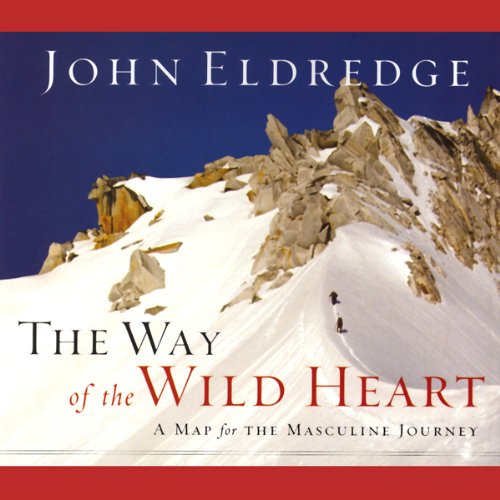 Cover of The Way of the Wild Heart