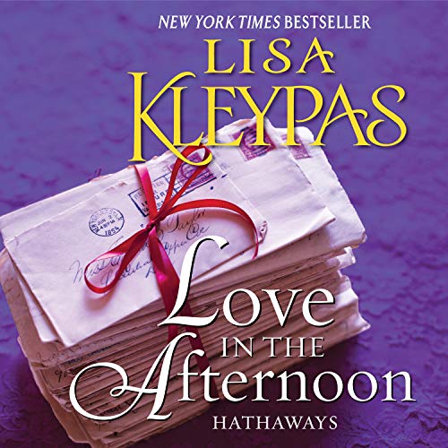 Cover of Love in the Afternoon