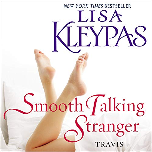 Cover of Smooth Talking Stranger