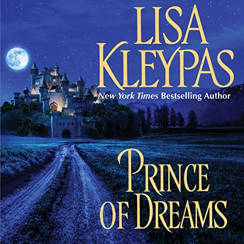 Cover of Prince of Dreams