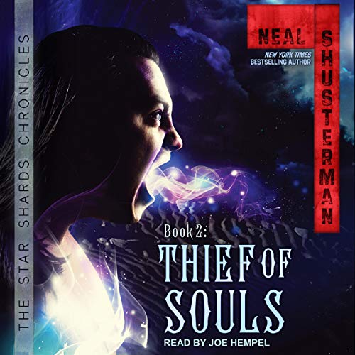 Cover of Thief of Souls