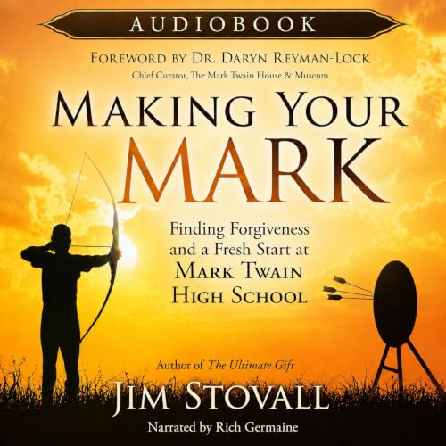 Cover of Making Your Mark