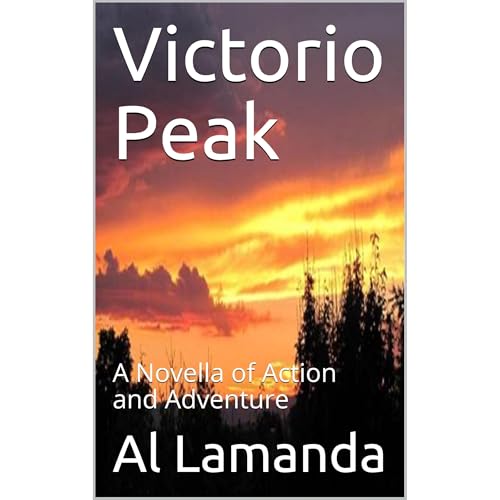 Cover of Victorio Peak