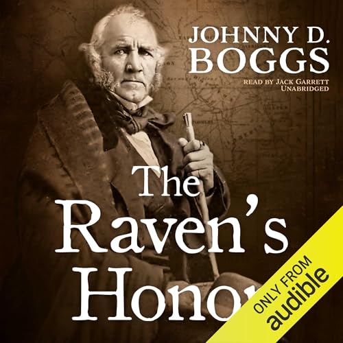 Cover of The Raven’s Honor
