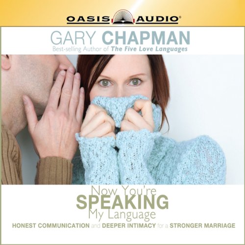 Cover of Now You're Speaking My Language