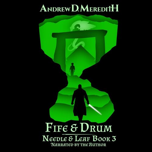 Cover of Fife & Drum
