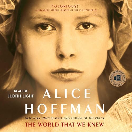 Cover of The World That We Knew