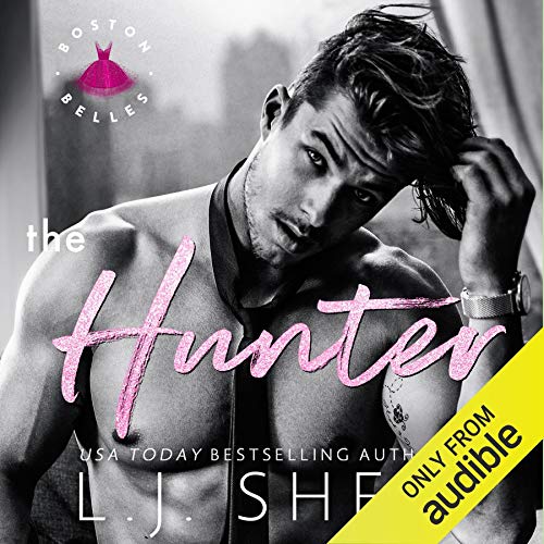 Cover of The Hunter