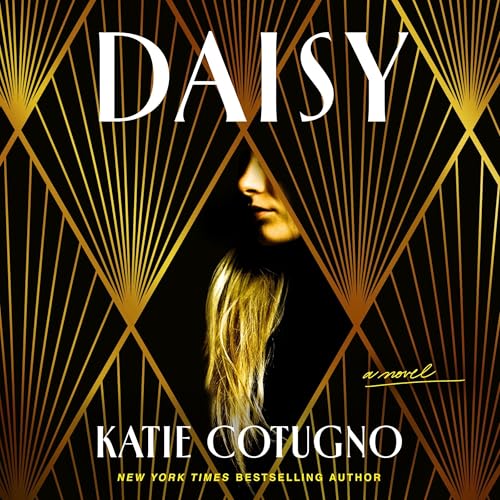 Cover of Daisy