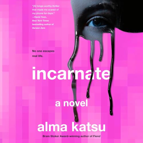 Cover of Incarnate