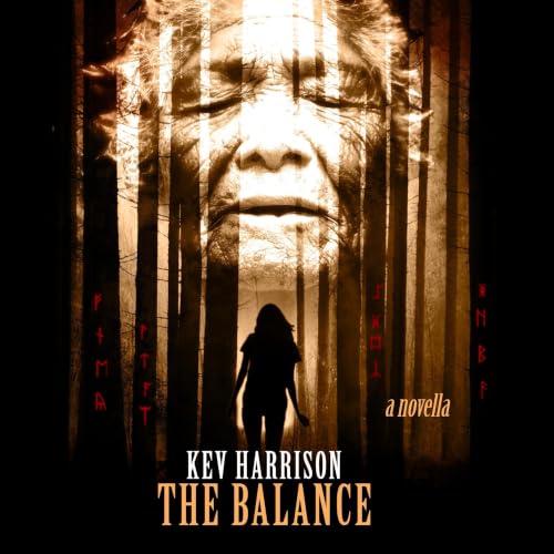 Cover of The Balance