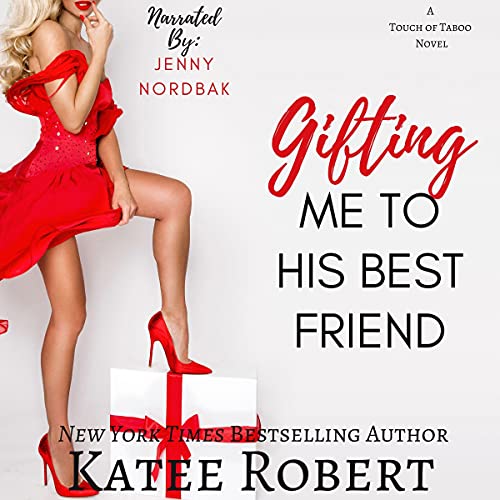 Cover of Gifting Me to His Best Friend