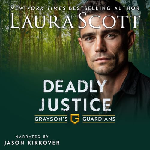 Cover of Deadly Justice