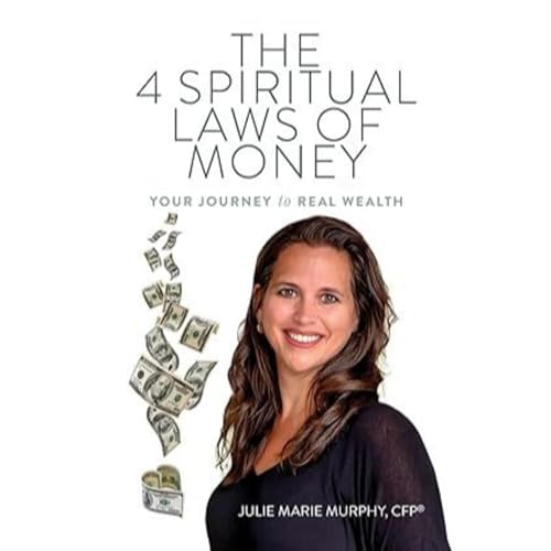 Cover of The 4 Spiritual Laws of Money