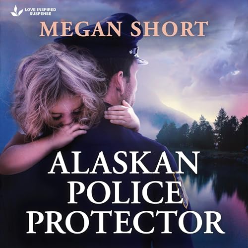 Cover of Alaskan Police Protector