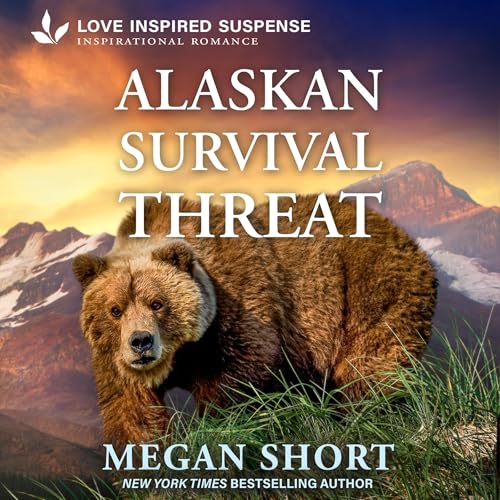 Cover of Alaskan Survival Threat