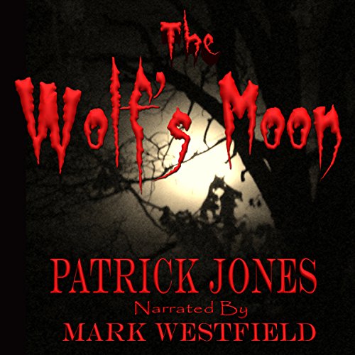Cover of The Wolf's Moon
