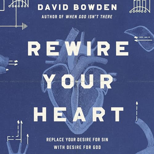Cover of Rewire Your Heart