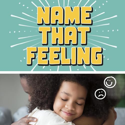 Cover of Name That Feeling