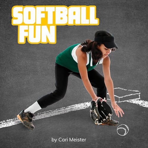 Cover of Softball Fun