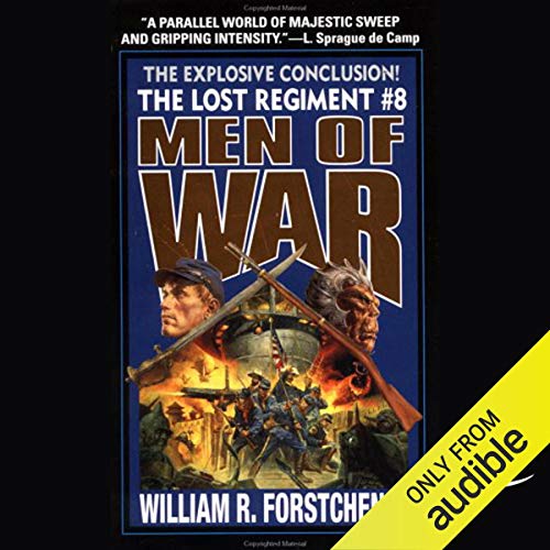 Cover of Men of War