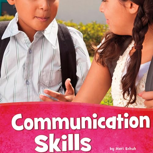 Cover of Communication Skills