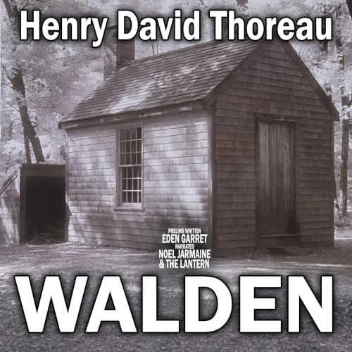 Cover of Walden