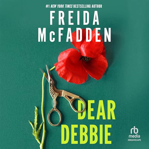 Cover of Dear Debbie