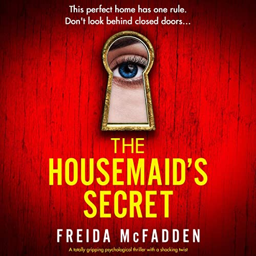 Cover of The Housemaid's Secret