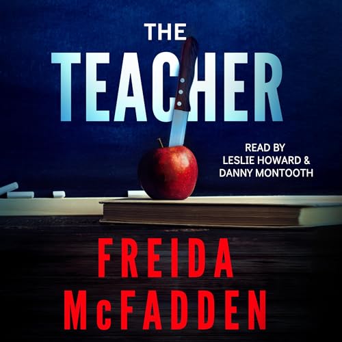 Cover of The Teacher